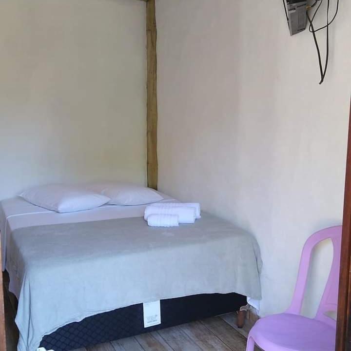 Prumirim Surf Suites Guest house