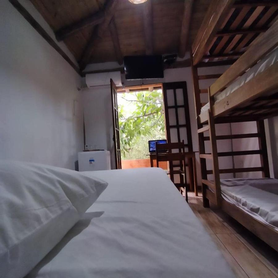 Prumirim Surf Suites Guest house *