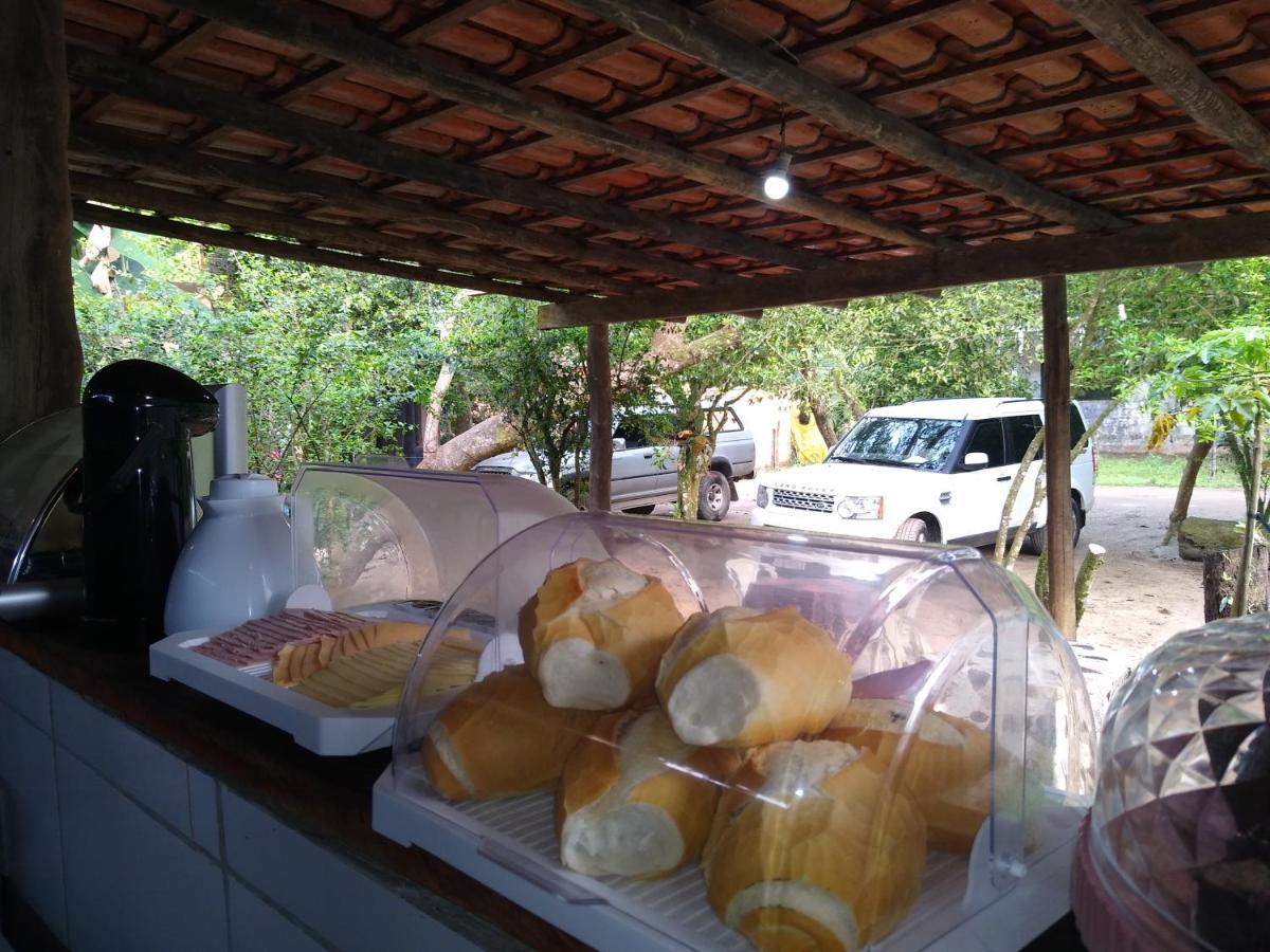 Prumirim Surf Suites *