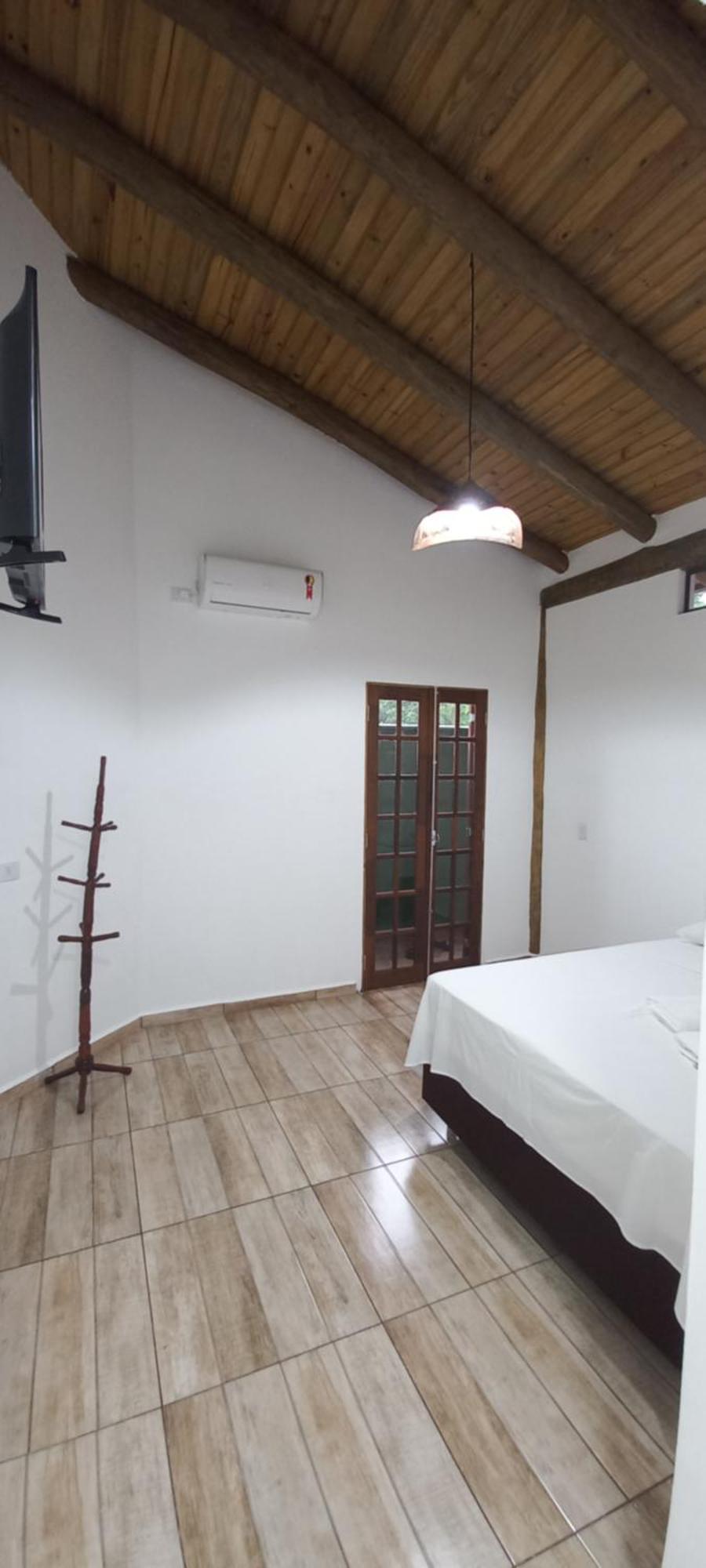 Prumirim Surf Suites * Ubatuba