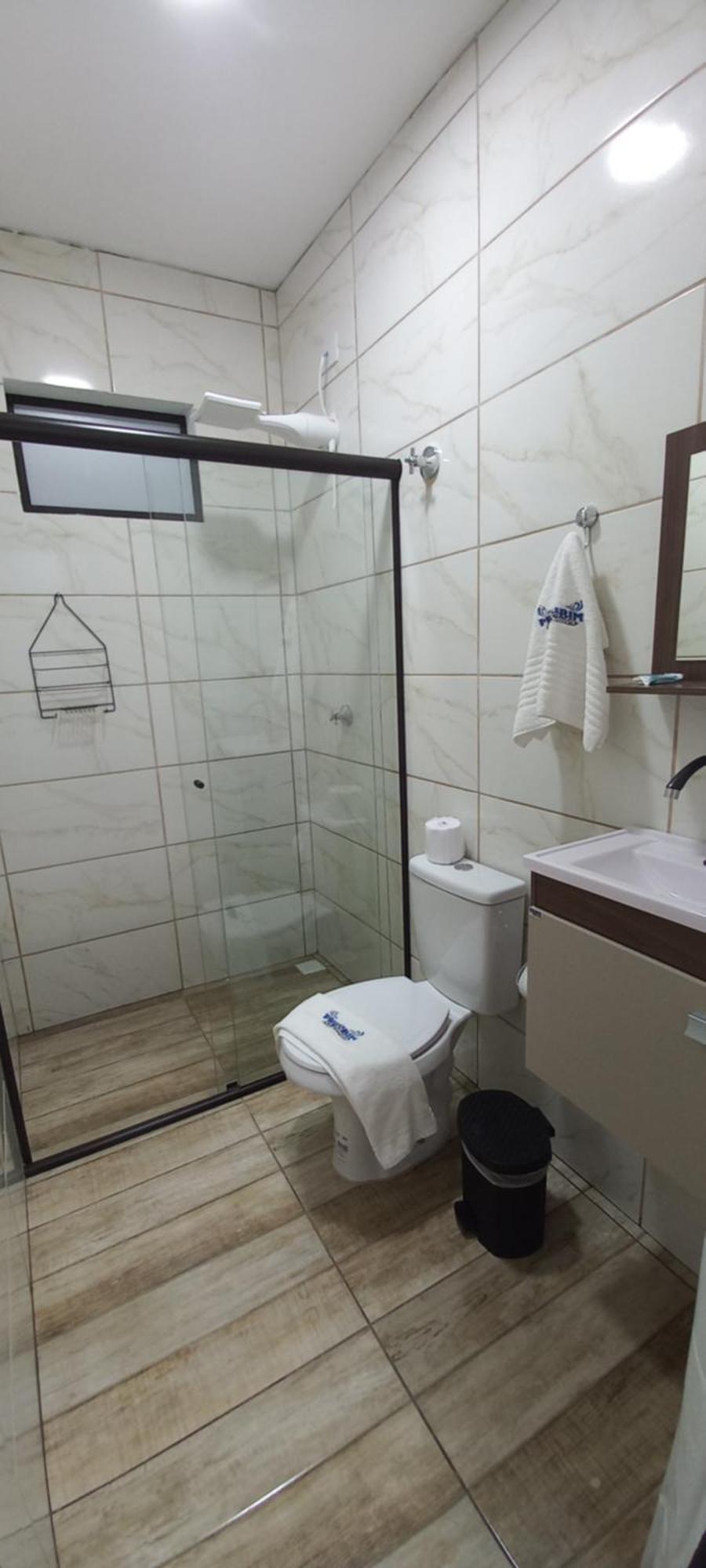 Prumirim Surf Suites