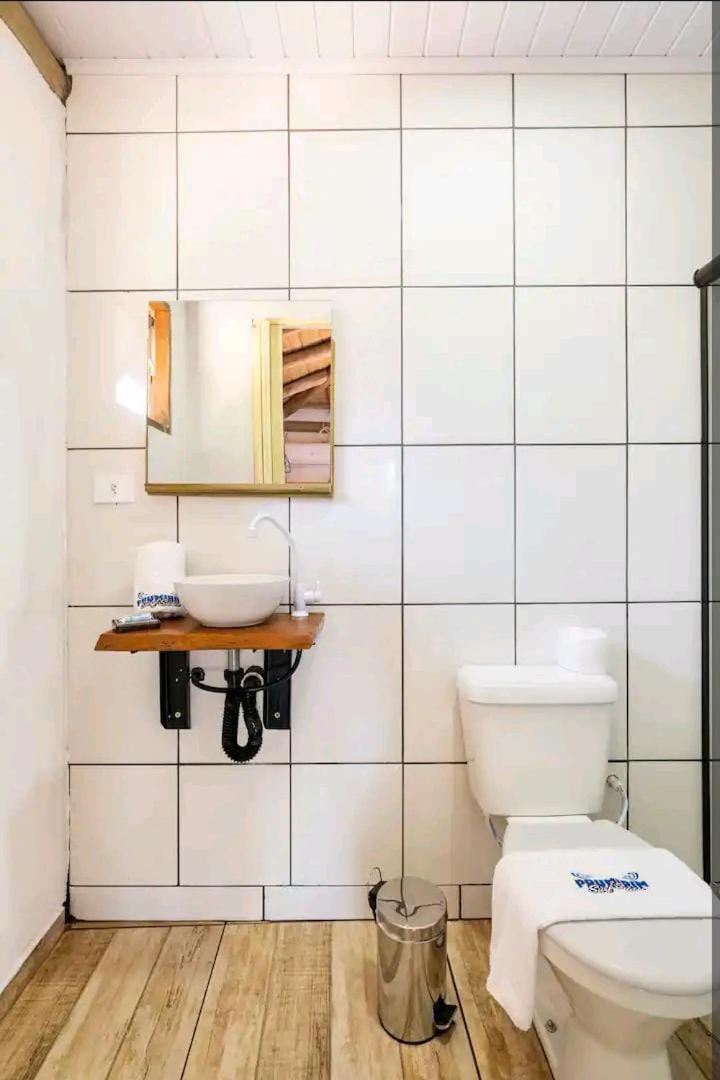 Prumirim Surf Suites