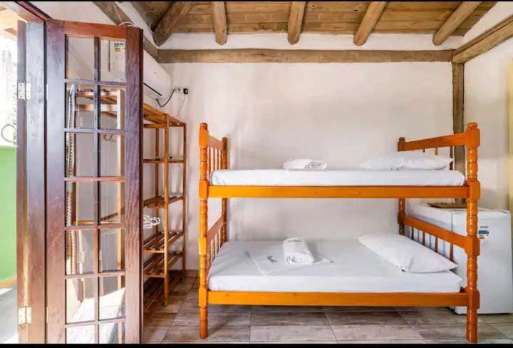 Guest house Prumirim Surf Suites