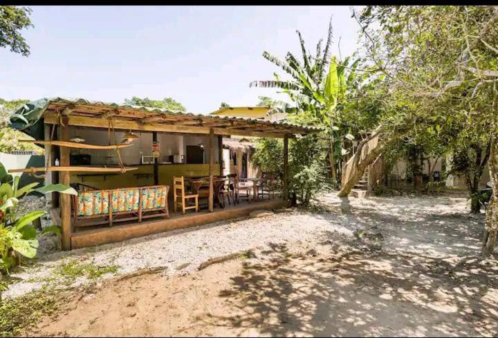 Prumirim Surf Suites Guest house *
