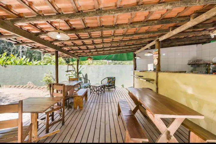 Prumirim Surf Suites Ubatuba