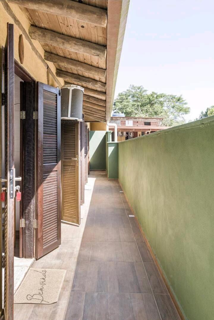 Prumirim Surf Suites Guest house Ubatuba
