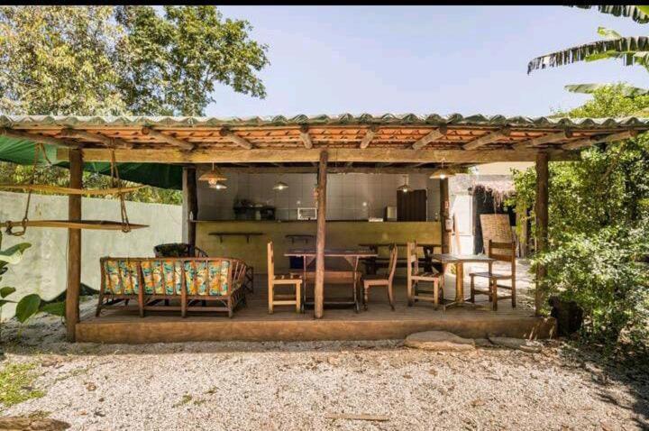 Prumirim Surf Suites *