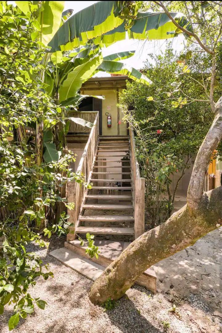 Prumirim Surf Suites