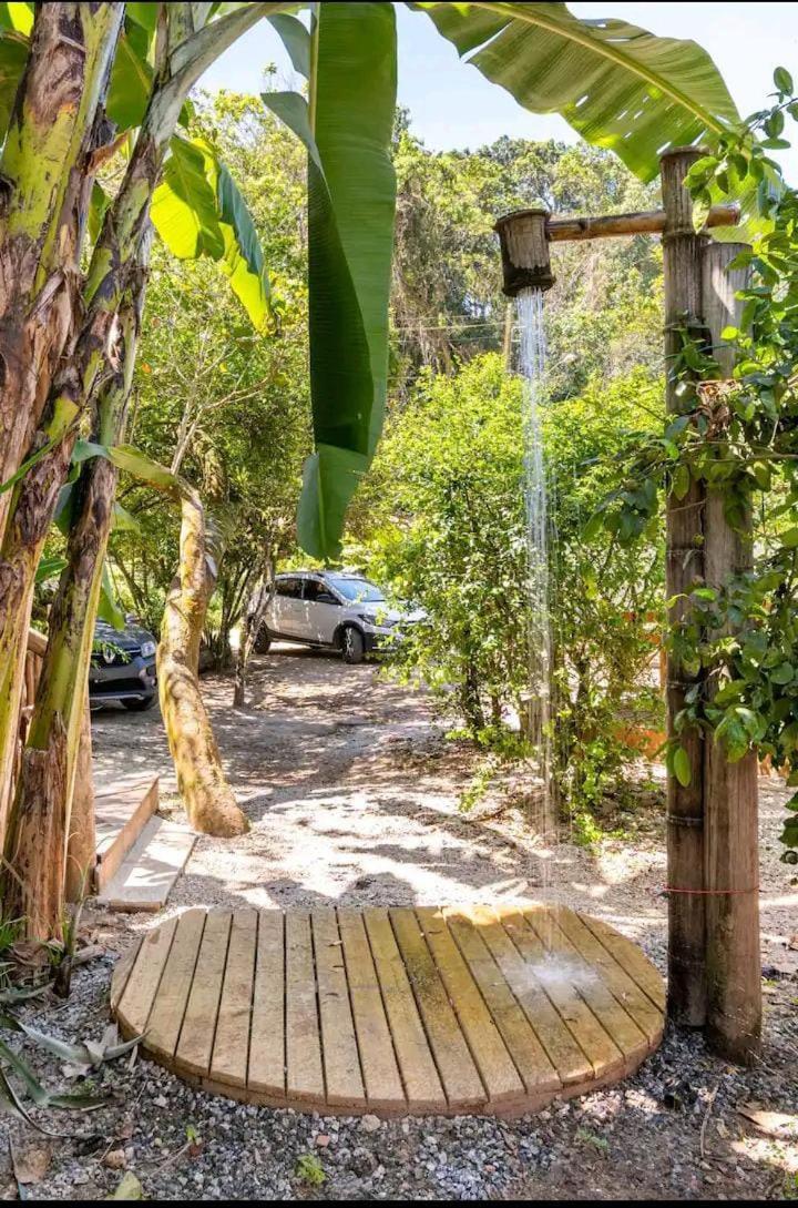 Guest house Prumirim Surf Suites Ubatuba