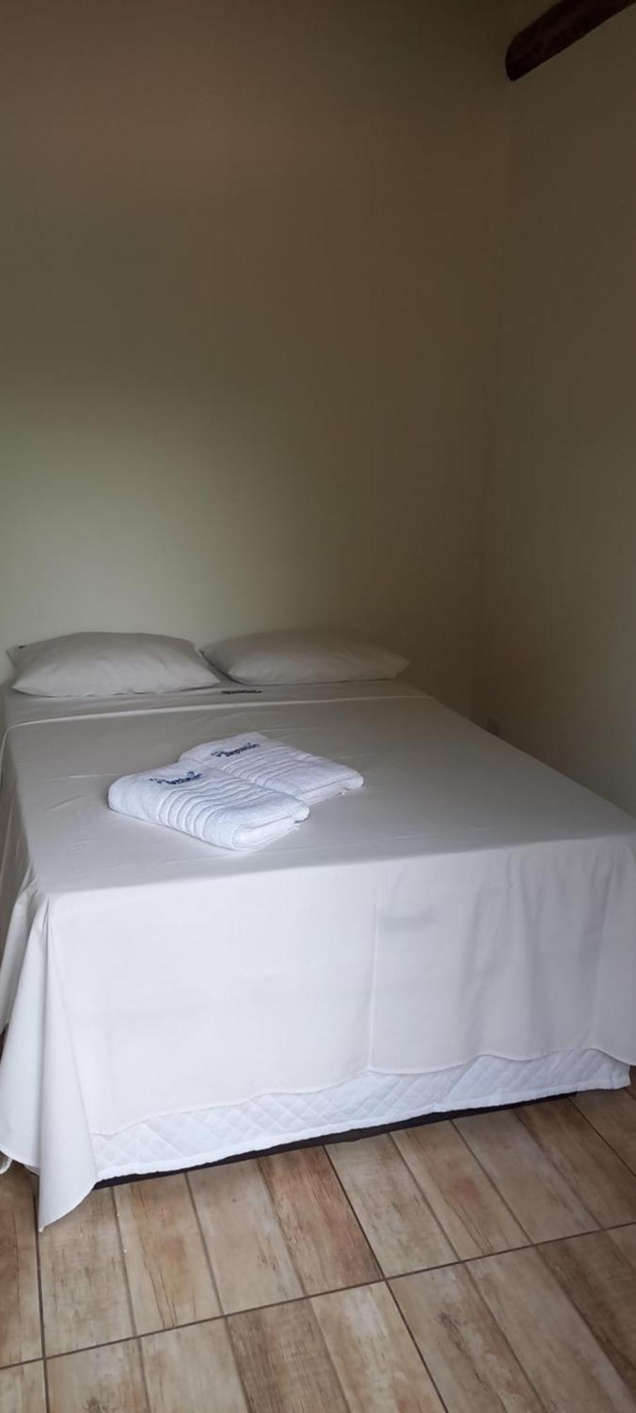 Prumirim Surf Suites Guest house *
