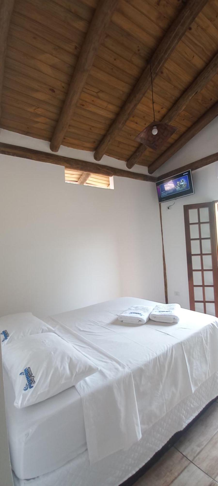 Prumirim Surf Suites Ubatuba