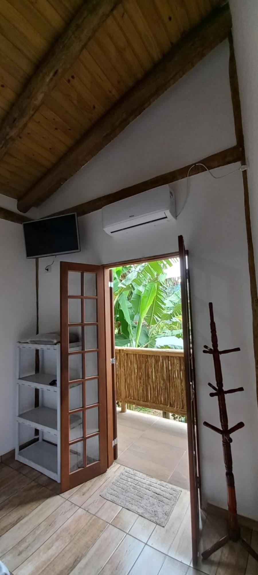Prumirim Surf Suites * Ubatuba