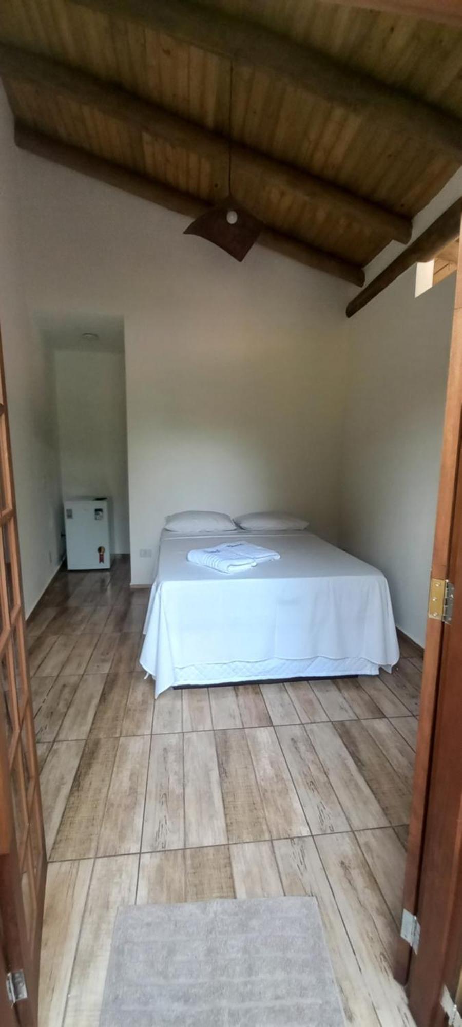 Prumirim Surf Suites *