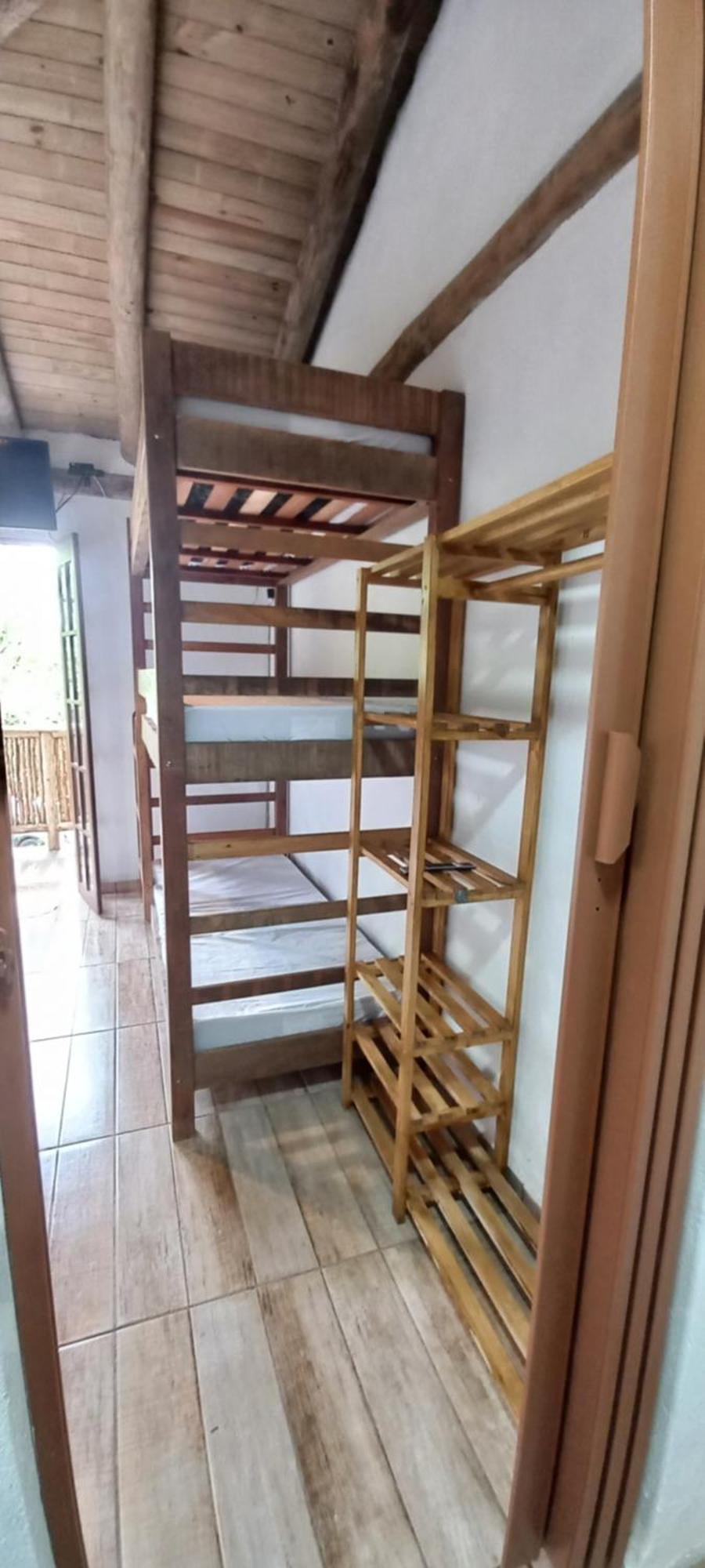 Prumirim Surf Suites Guest house *