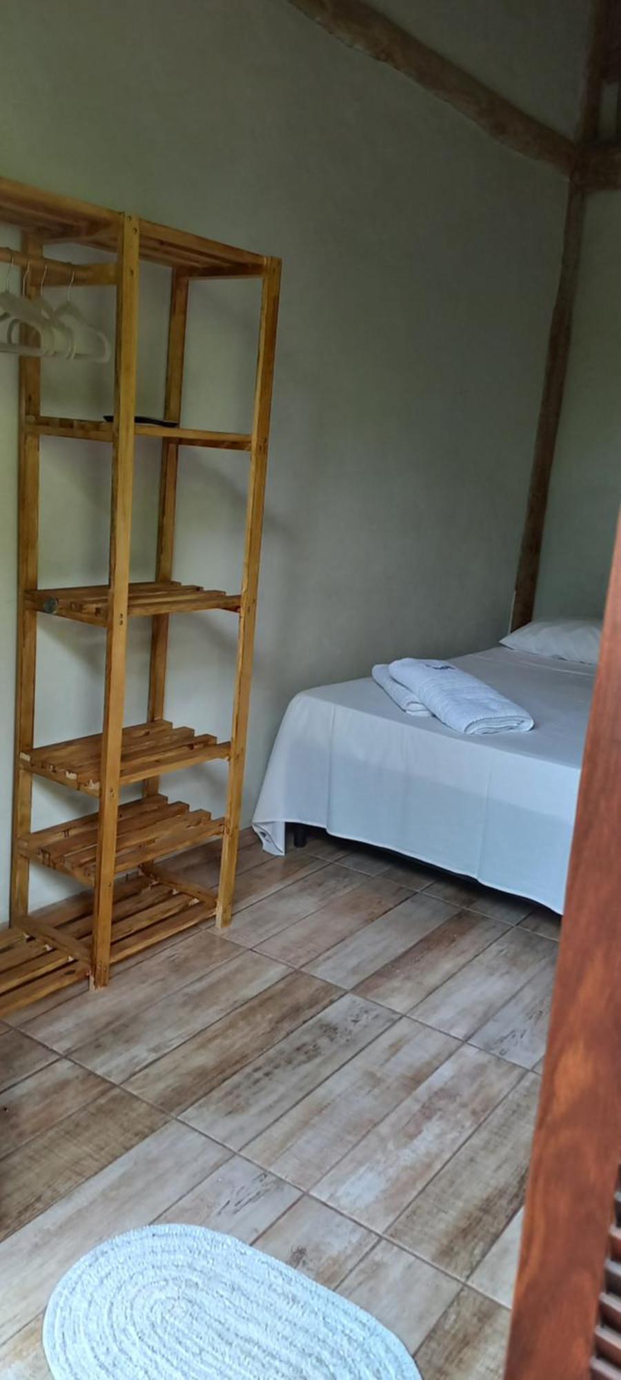 Prumirim Surf Suites *