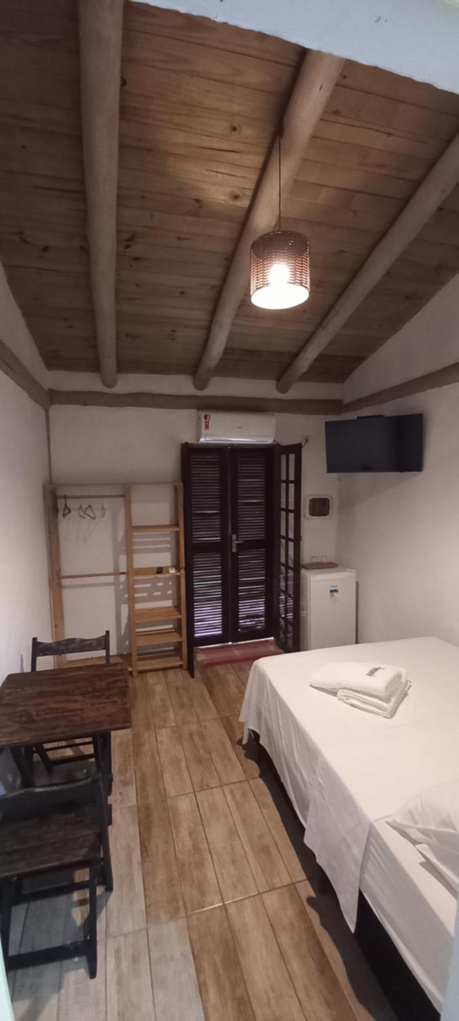 Prumirim Surf Suites Ubatuba