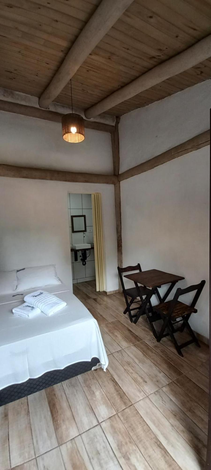 Prumirim Surf Suites