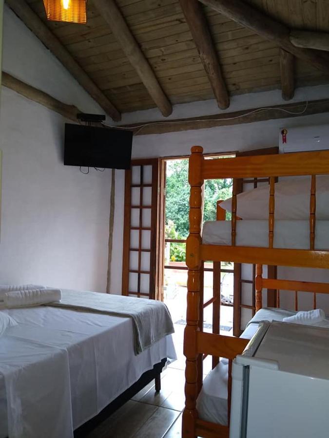 Prumirim Surf Suites * Ubatuba