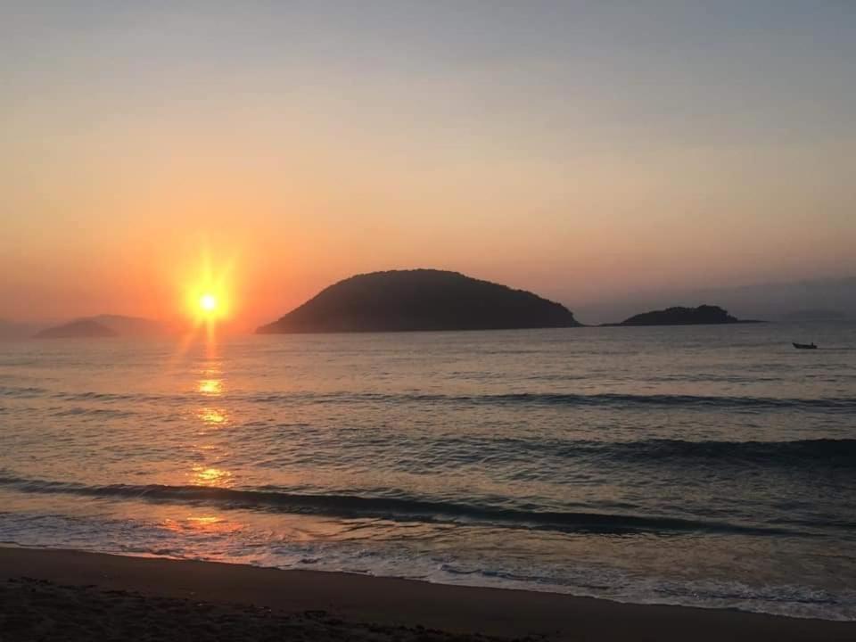 Prumirim Surf Suites Guest house Ubatuba
