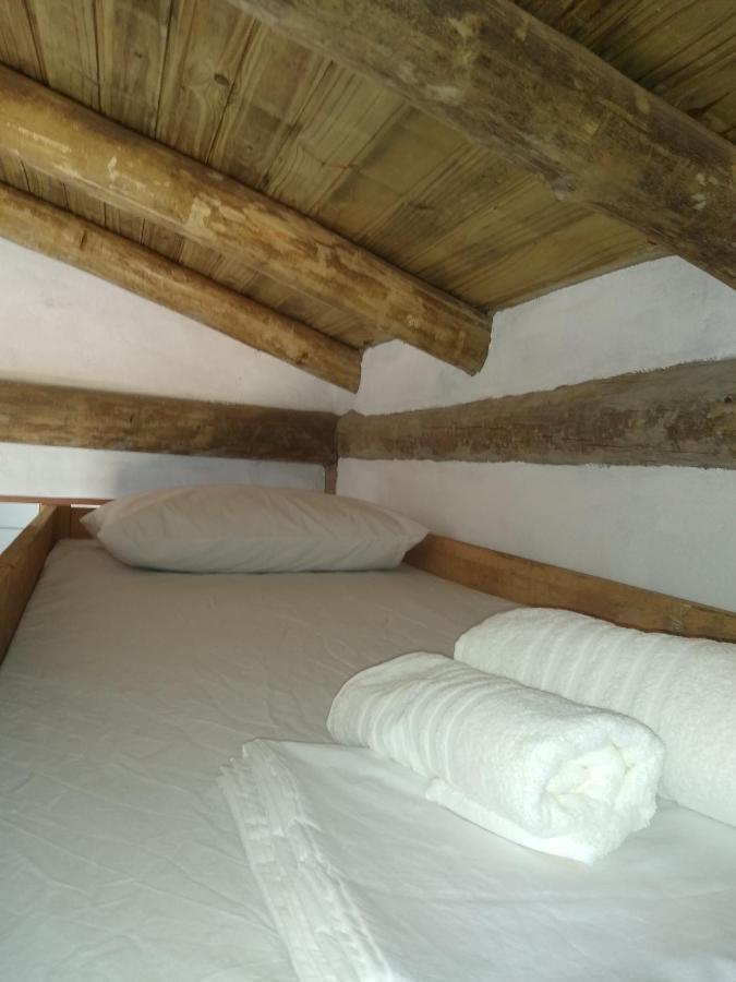 Prumirim Surf Suites Guest house Ubatuba