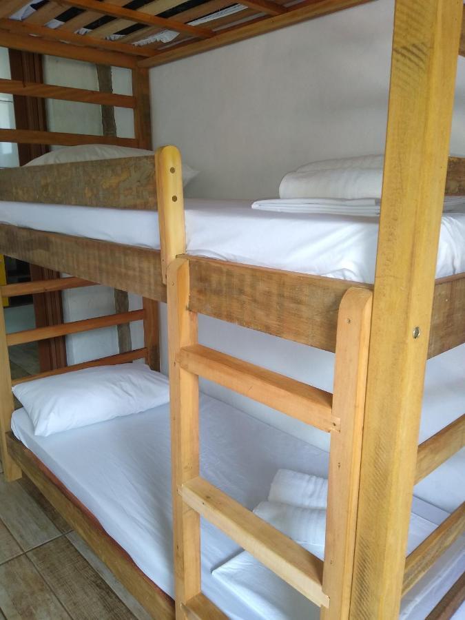 Prumirim Surf Suites Ubatuba