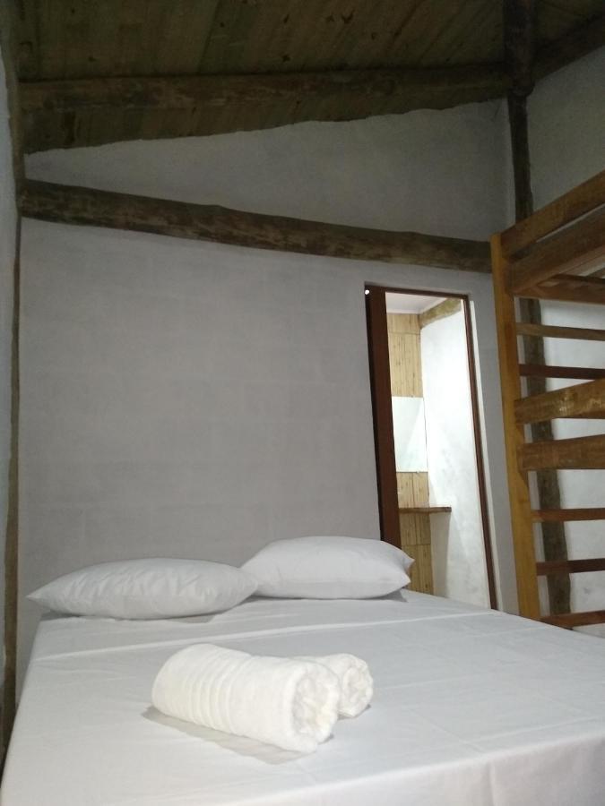 Prumirim Surf Suites *