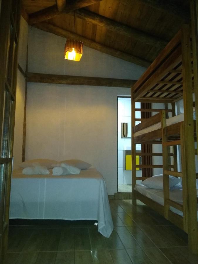 Prumirim Surf Suites Ubatuba